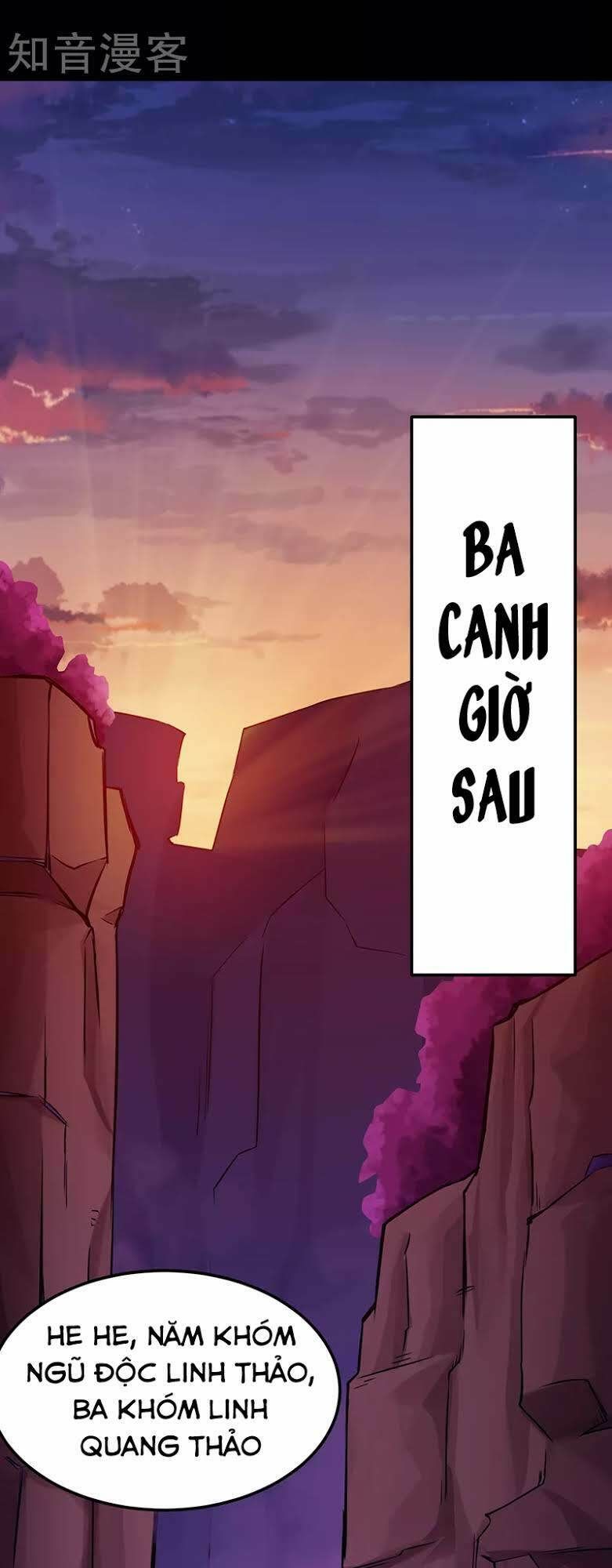 đọc truyện Võ Đạo Độc Tôn Chương 53 ảnh 16 tại Thiên Thai Truyện