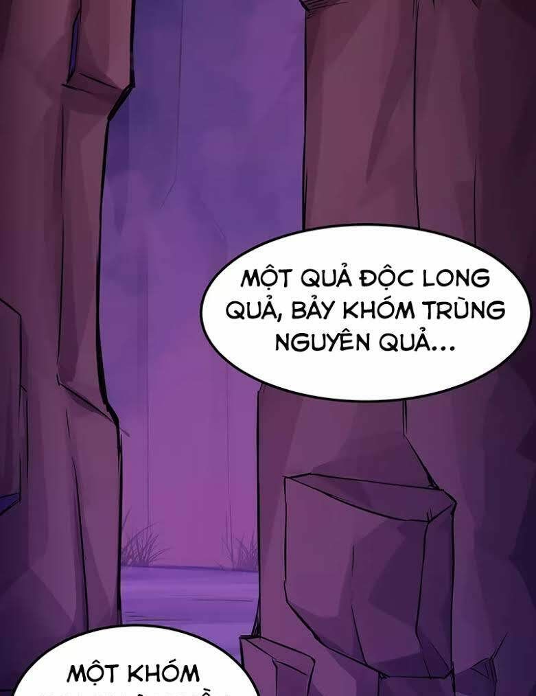 đọc truyện Võ Đạo Độc Tôn Chương 53 ảnh 17 tại Thiên Thai Truyện