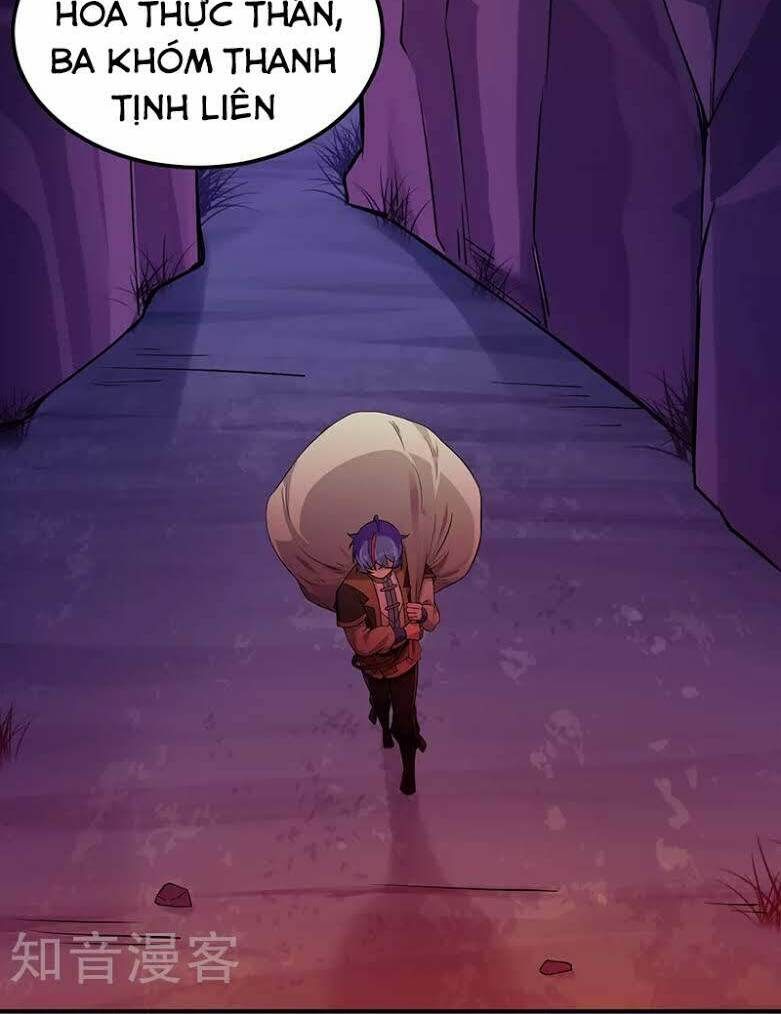 đọc truyện Võ Đạo Độc Tôn Chương 53 ảnh 18 tại Thiên Thai Truyện