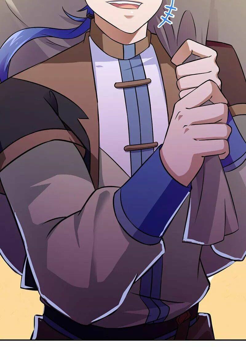 đọc truyện Võ Đạo Độc Tôn Chương 53 ảnh 20 tại Thiên Thai Truyện