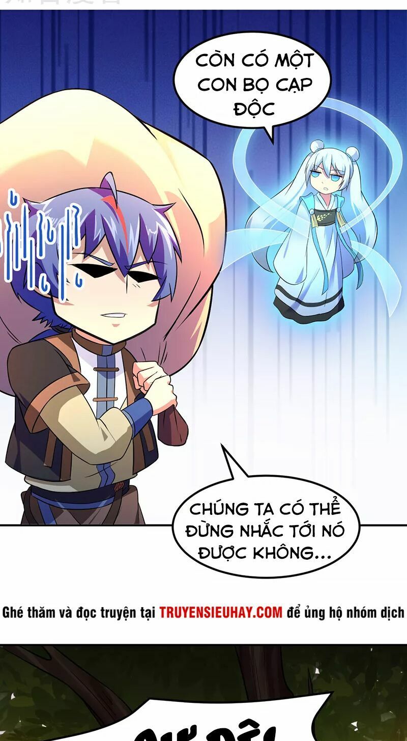 đọc truyện Võ Đạo Độc Tôn Chương 53 ảnh 21 tại Thiên Thai Truyện