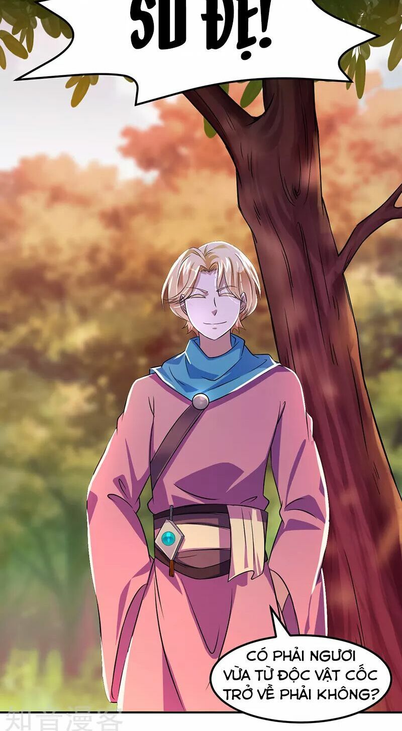 đọc truyện Võ Đạo Độc Tôn Chương 53 ảnh 22 tại Thiên Thai Truyện