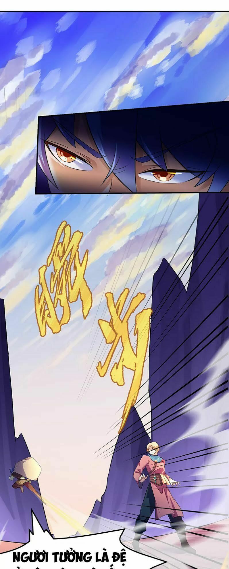 đọc truyện Võ Đạo Độc Tôn Chương 53 ảnh 27 tại Thiên Thai Truyện