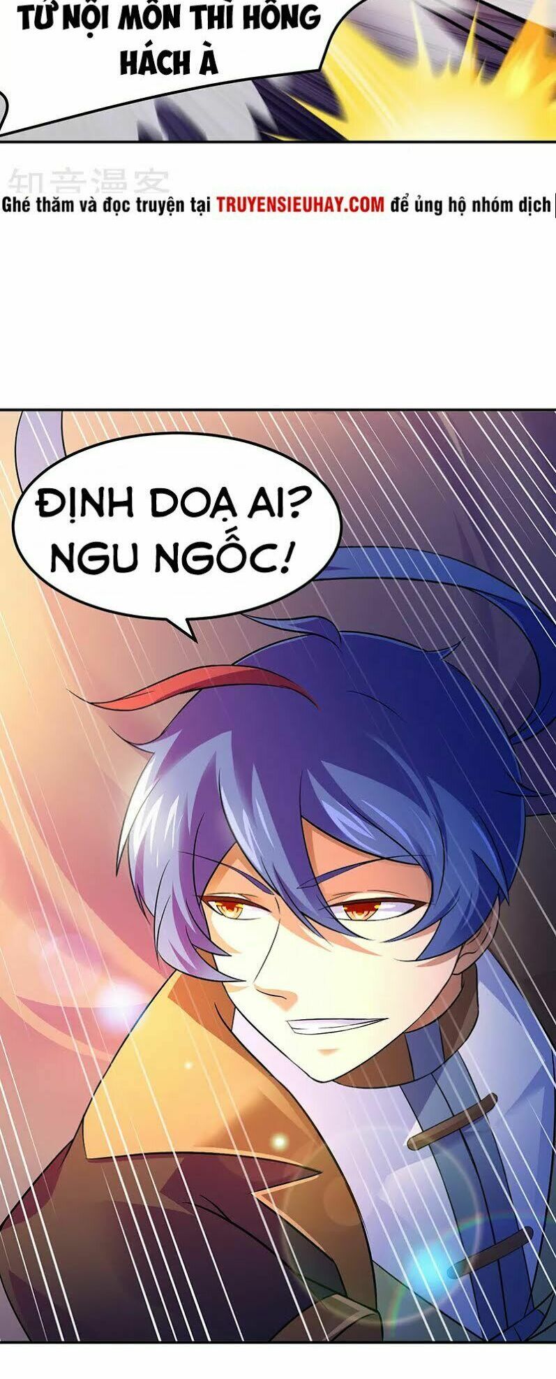 đọc truyện Võ Đạo Độc Tôn Chương 53 ảnh 28 tại Thiên Thai Truyện