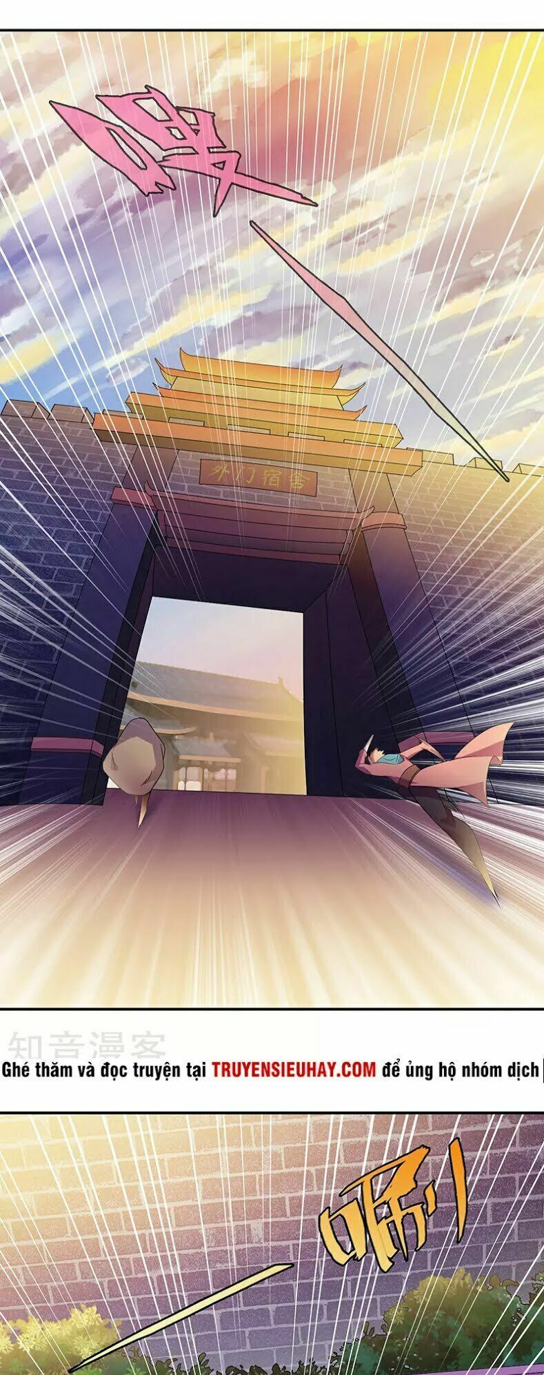 đọc truyện Võ Đạo Độc Tôn Chương 53 ảnh 31 tại Thiên Thai Truyện