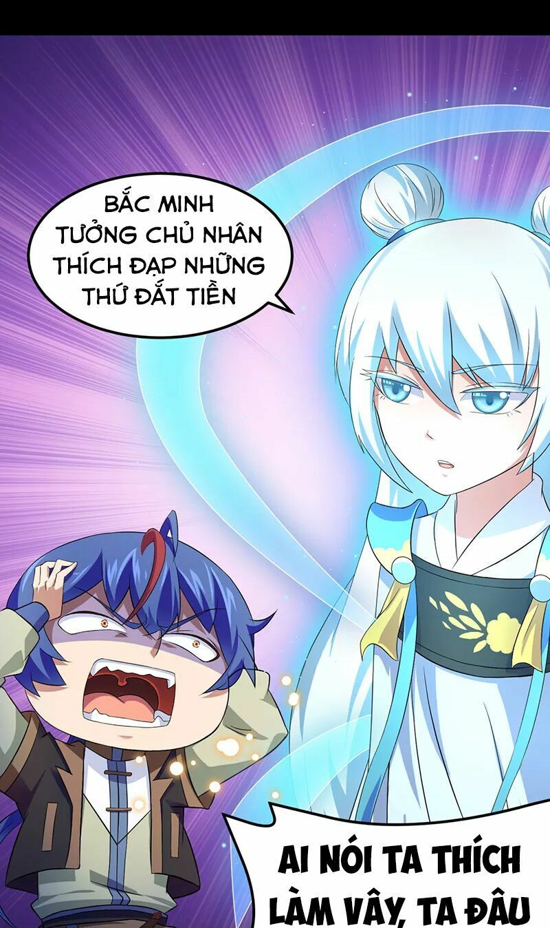 đọc truyện Võ Đạo Độc Tôn Chương 53 ảnh 5 tại Thiên Thai Truyện