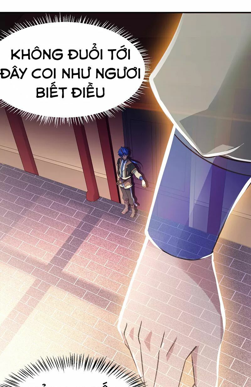 đọc truyện Võ Đạo Độc Tôn Chương 53 ảnh 35 tại Thiên Thai Truyện