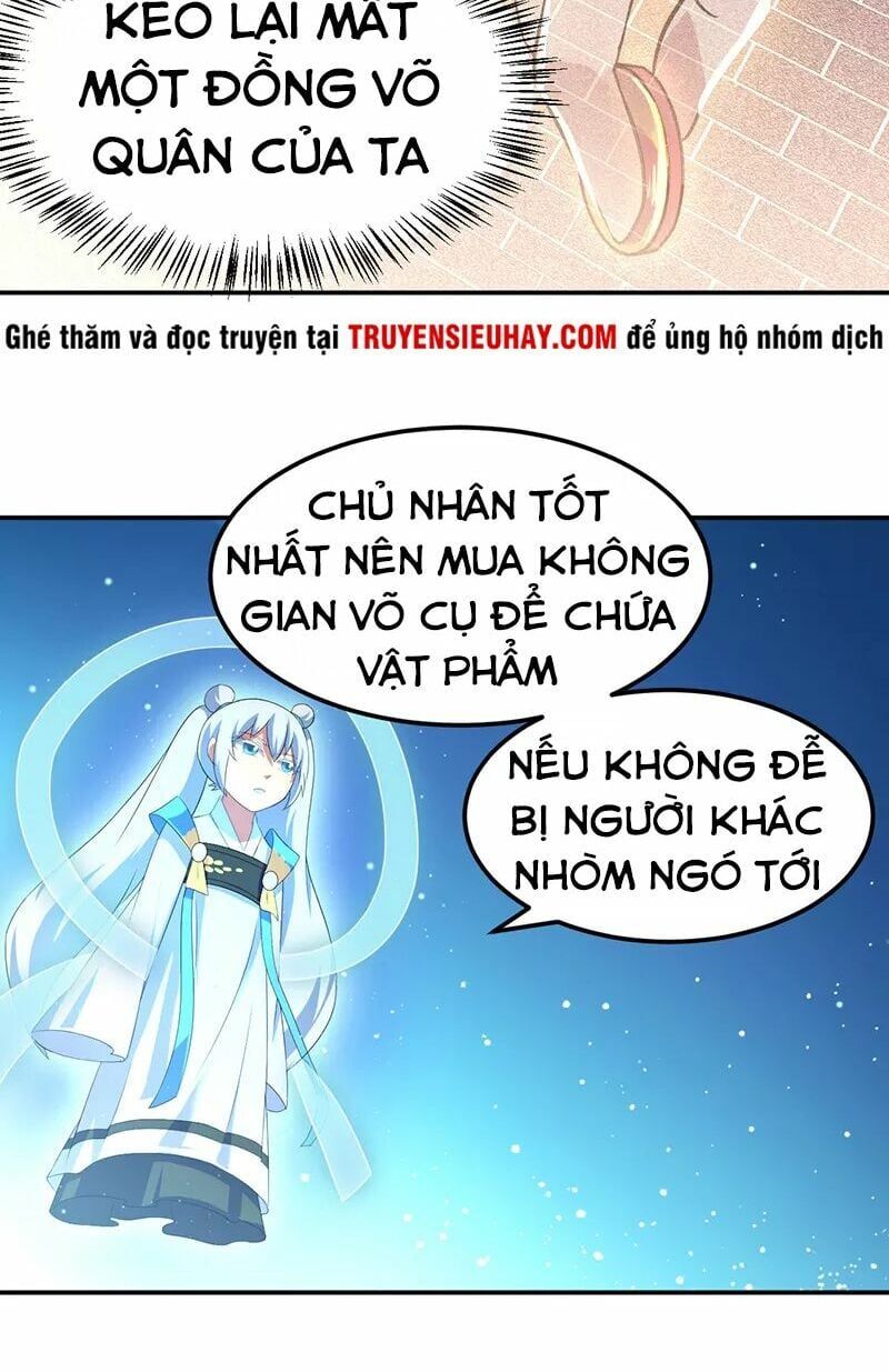 đọc truyện Võ Đạo Độc Tôn Chương 53 ảnh 36 tại Thiên Thai Truyện