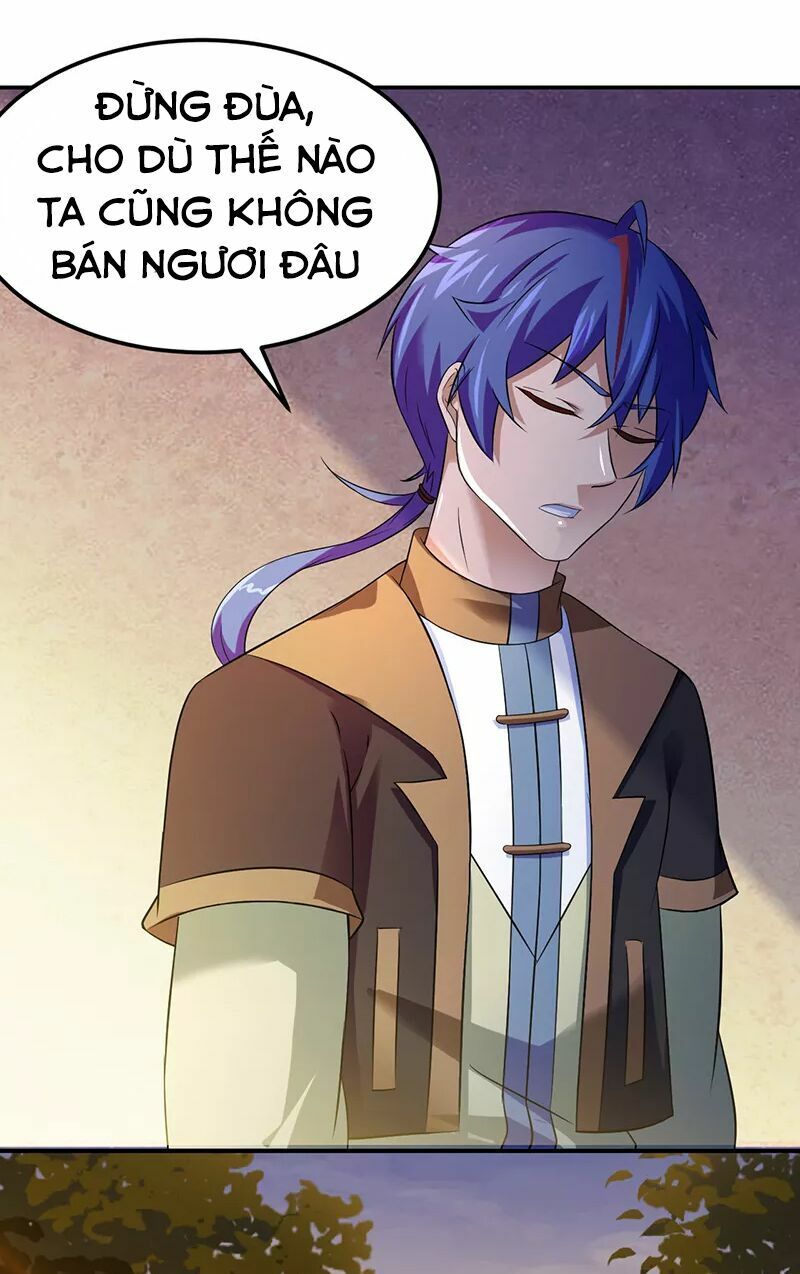 đọc truyện Võ Đạo Độc Tôn Chương 53 ảnh 39 tại Thiên Thai Truyện