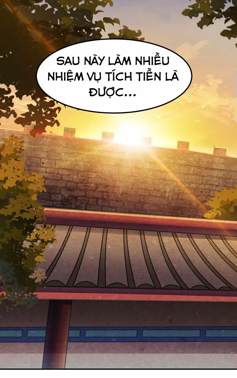 đọc truyện Võ Đạo Độc Tôn Chương 53 ảnh 40 tại Thiên Thai Truyện