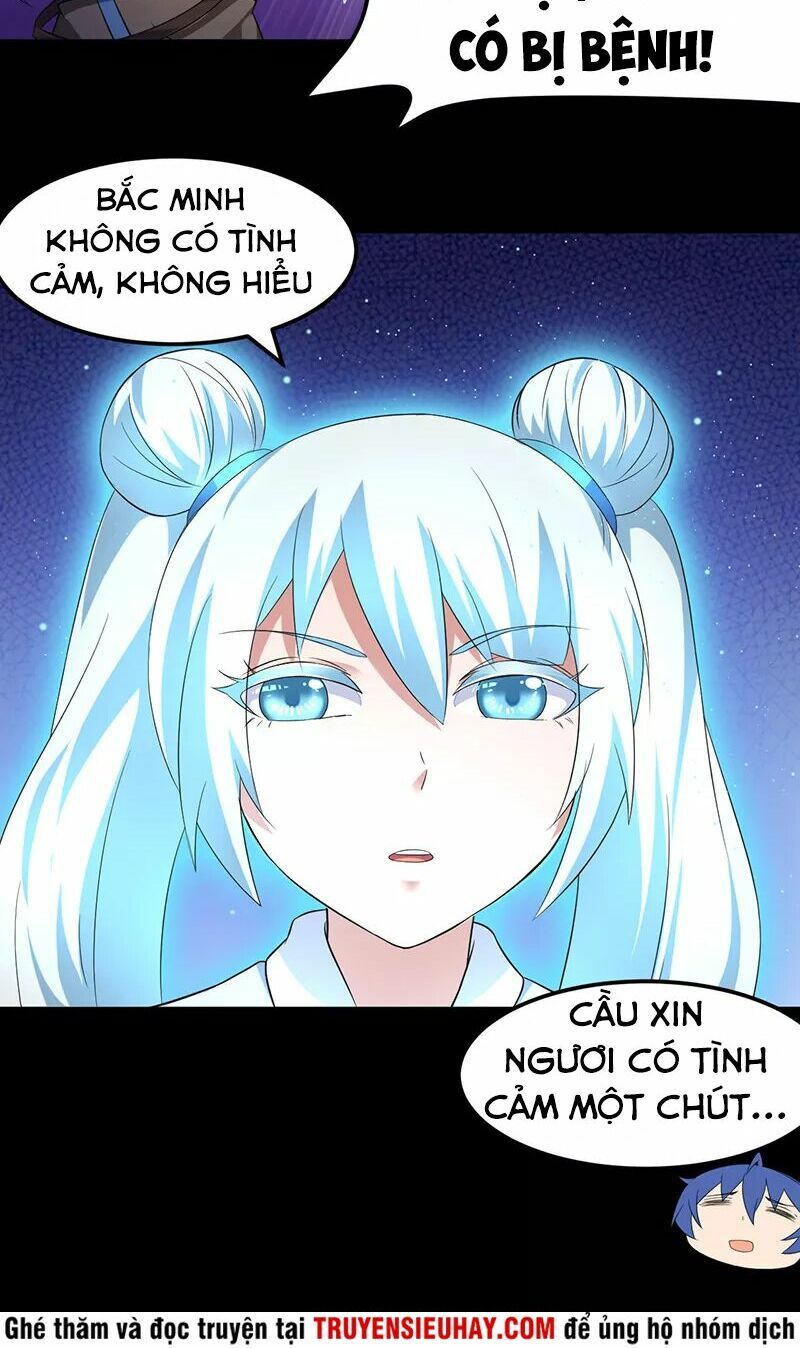 đọc truyện Võ Đạo Độc Tôn Chương 53 ảnh 6 tại Thiên Thai Truyện