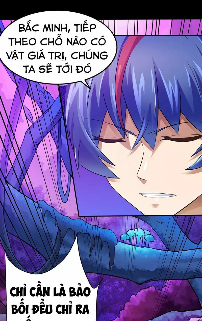 đọc truyện Võ Đạo Độc Tôn Chương 53 ảnh 7 tại Thiên Thai Truyện