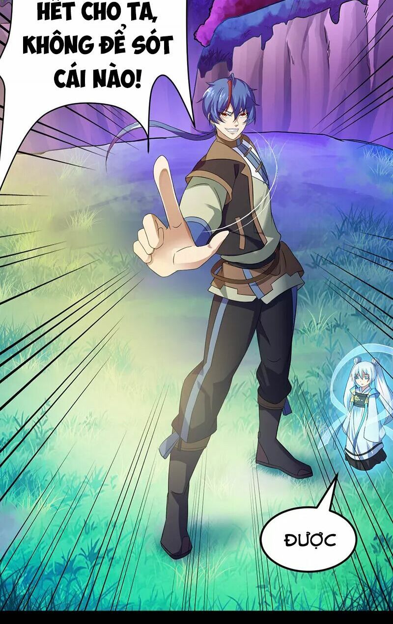 đọc truyện Võ Đạo Độc Tôn Chương 53 ảnh 8 tại Thiên Thai Truyện