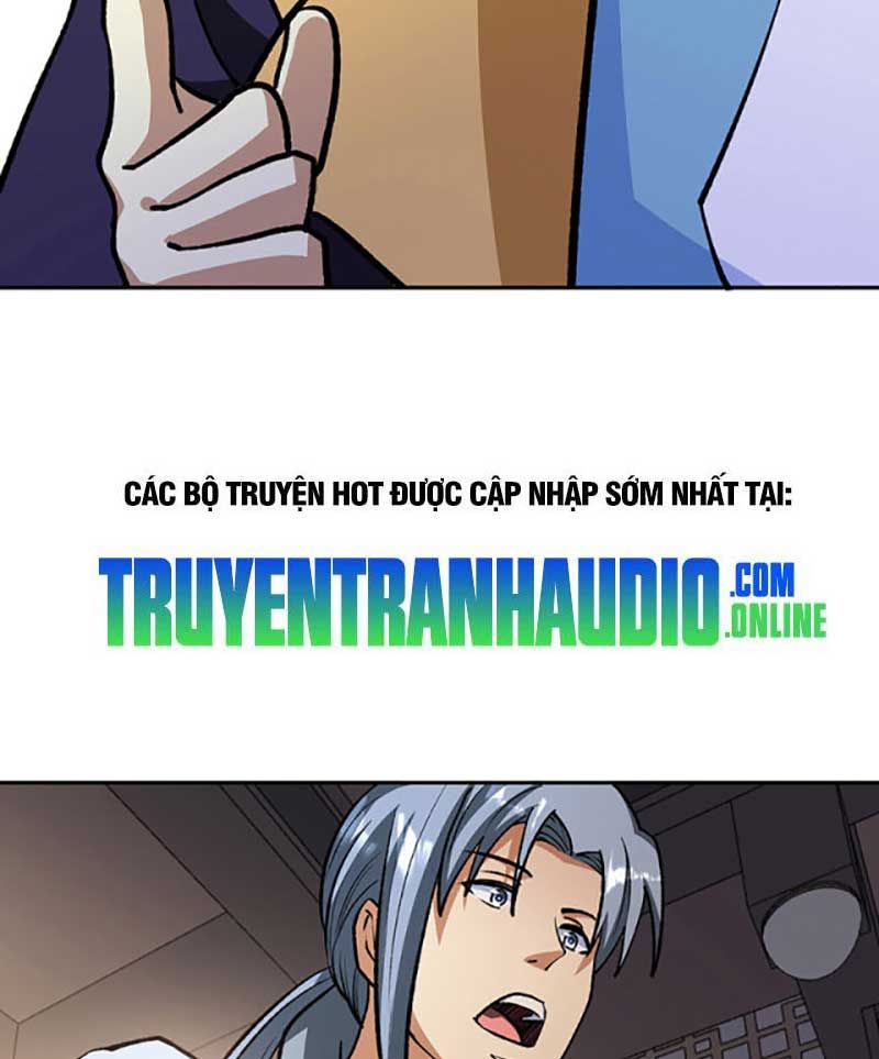 đọc truyện Võ Đạo Độc Tôn Chương 530 ảnh 16 tại Thiên Thai Truyện