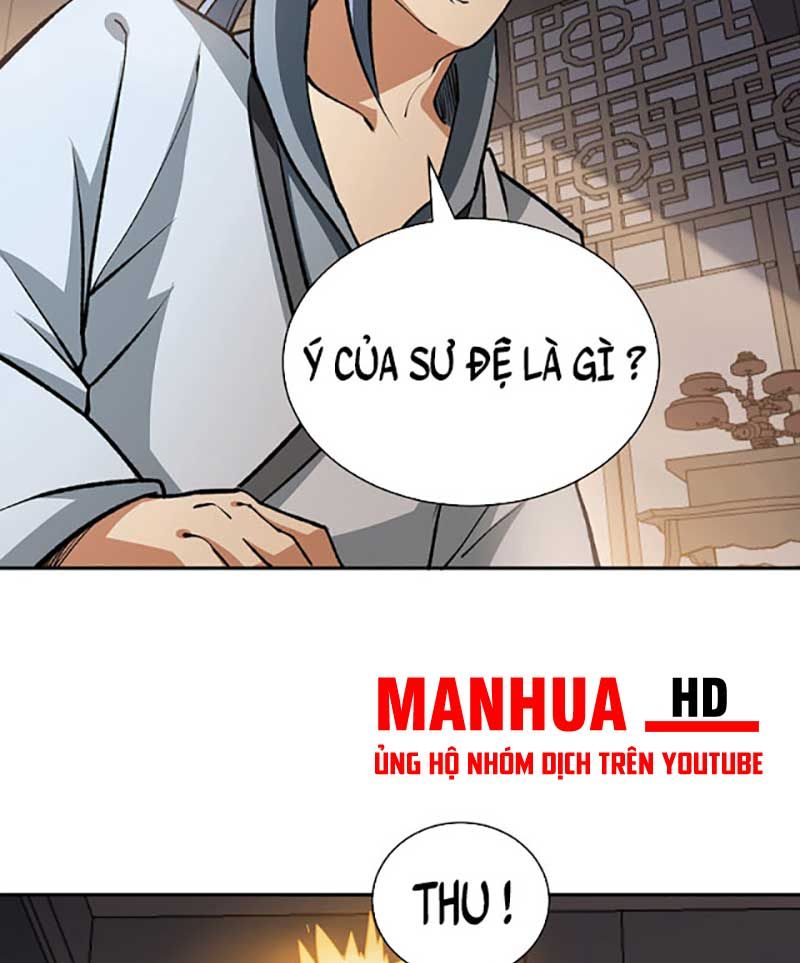 đọc truyện Võ Đạo Độc Tôn Chương 530 ảnh 17 tại Thiên Thai Truyện