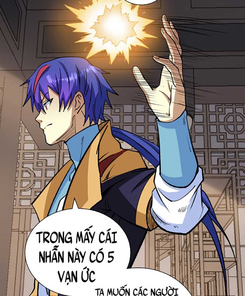 đọc truyện Võ Đạo Độc Tôn Chương 530 ảnh 18 tại Thiên Thai Truyện