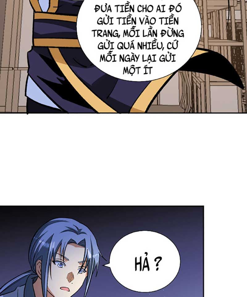 đọc truyện Võ Đạo Độc Tôn Chương 530 ảnh 19 tại Thiên Thai Truyện