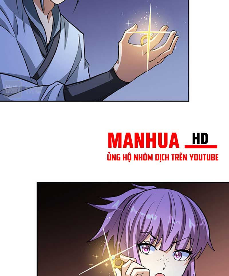 đọc truyện Võ Đạo Độc Tôn Chương 530 ảnh 20 tại Thiên Thai Truyện