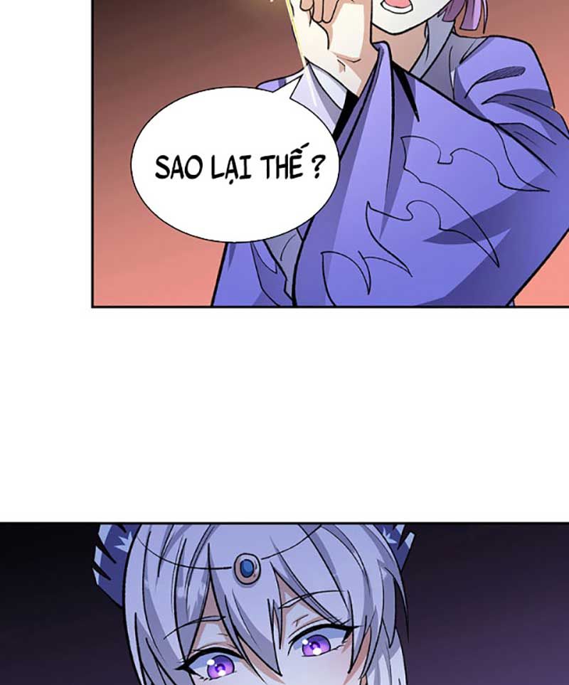 đọc truyện Võ Đạo Độc Tôn Chương 530 ảnh 21 tại Thiên Thai Truyện