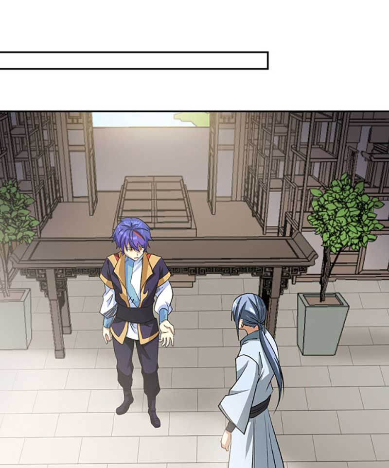 đọc truyện Võ Đạo Độc Tôn Chương 530 ảnh 4 tại Thiên Thai Truyện