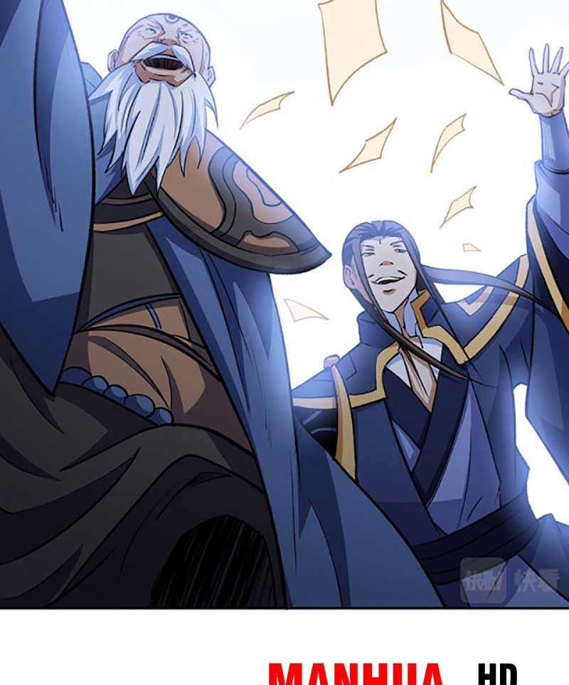 đọc truyện Võ Đạo Độc Tôn Chương 530 ảnh 29 tại Thiên Thai Truyện