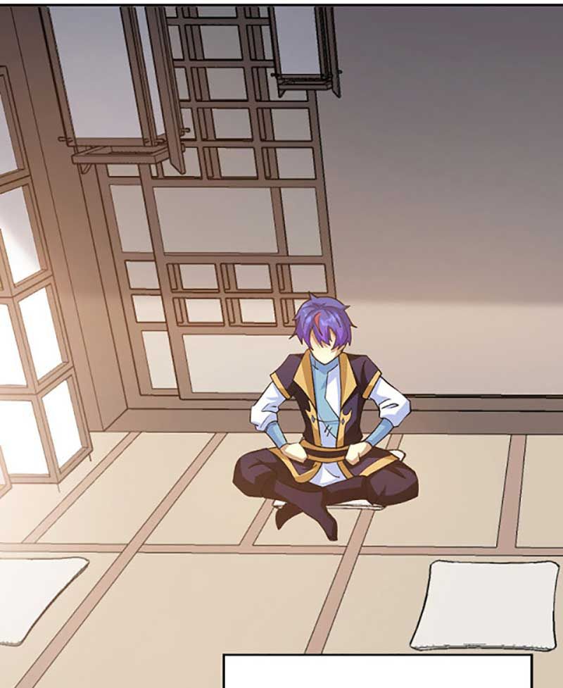 đọc truyện Võ Đạo Độc Tôn Chương 530 ảnh 32 tại Thiên Thai Truyện