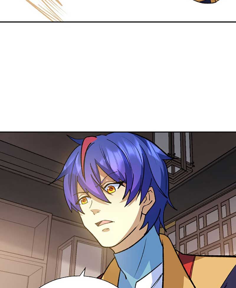 đọc truyện Võ Đạo Độc Tôn Chương 530 ảnh 40 tại Thiên Thai Truyện