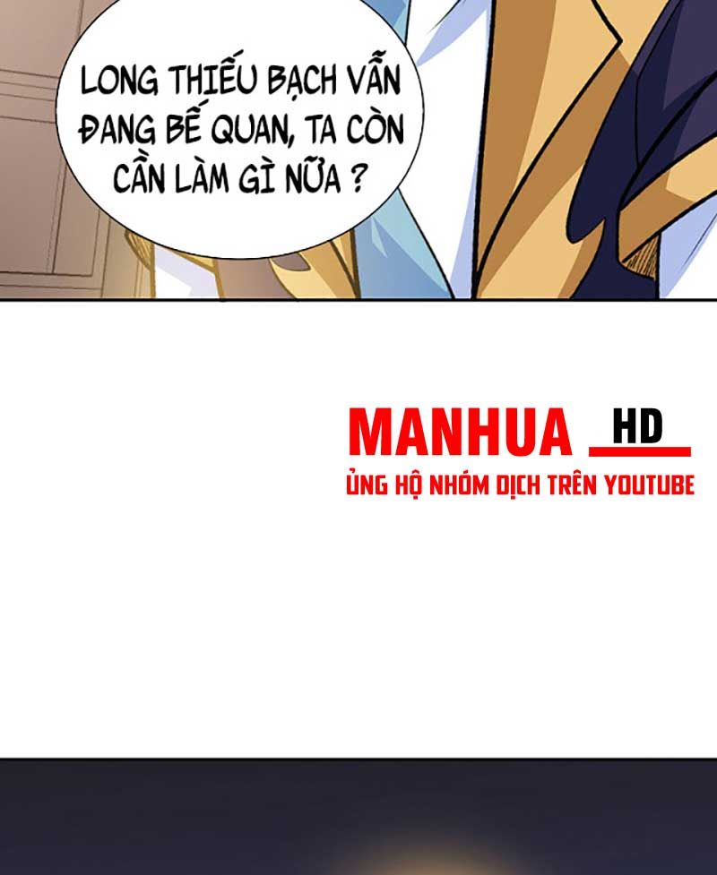 đọc truyện Võ Đạo Độc Tôn Chương 530 ảnh 41 tại Thiên Thai Truyện