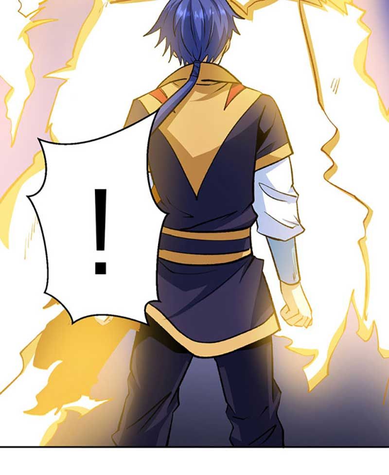 đọc truyện Võ Đạo Độc Tôn Chương 530 ảnh 43 tại Thiên Thai Truyện