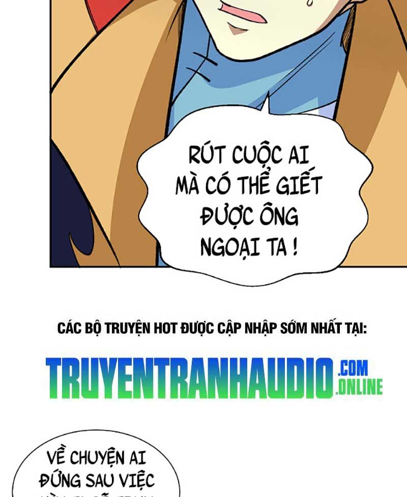 đọc truyện Võ Đạo Độc Tôn Chương 530 ảnh 45 tại Thiên Thai Truyện