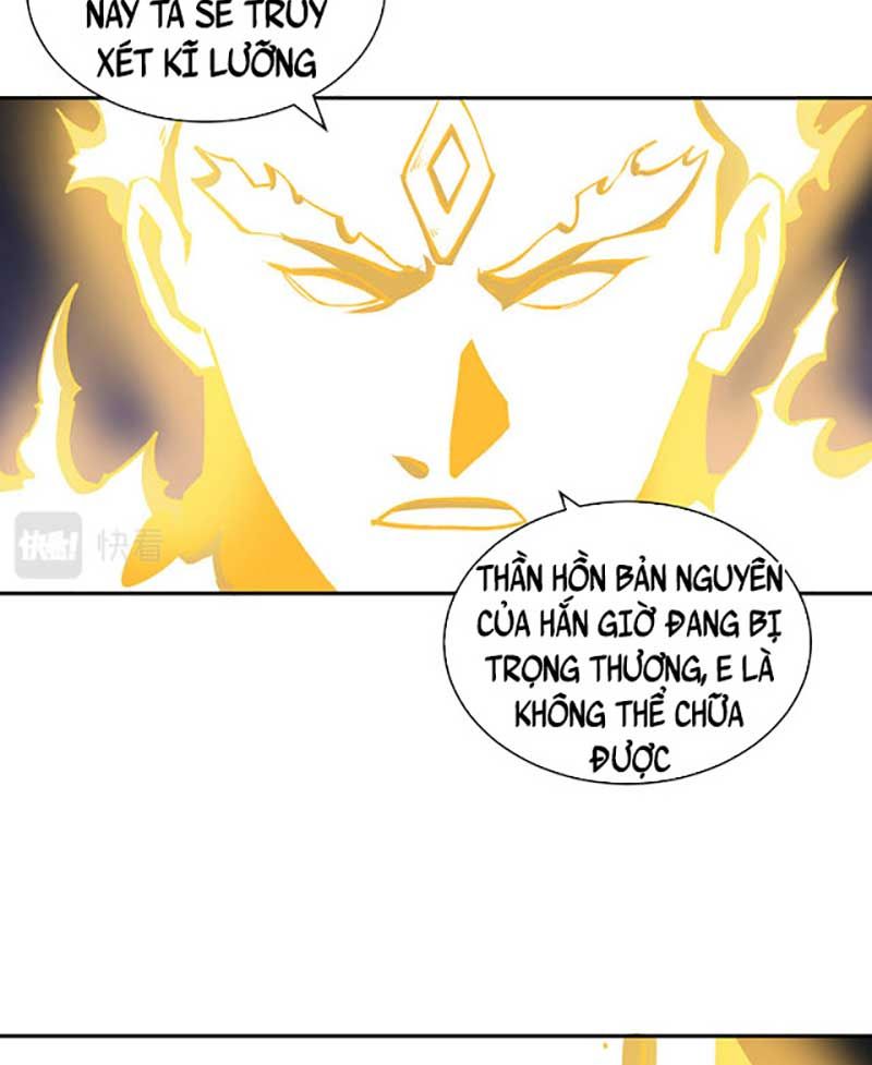 đọc truyện Võ Đạo Độc Tôn Chương 530 ảnh 46 tại Thiên Thai Truyện