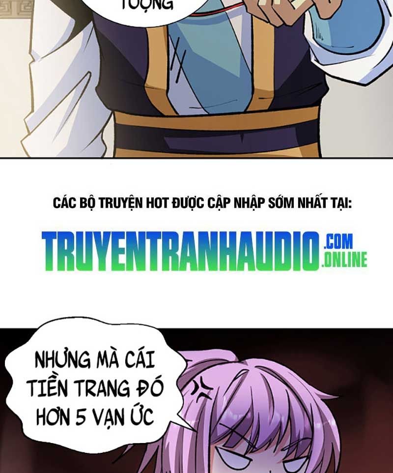 đọc truyện Võ Đạo Độc Tôn Chương 530 ảnh 7 tại Thiên Thai Truyện