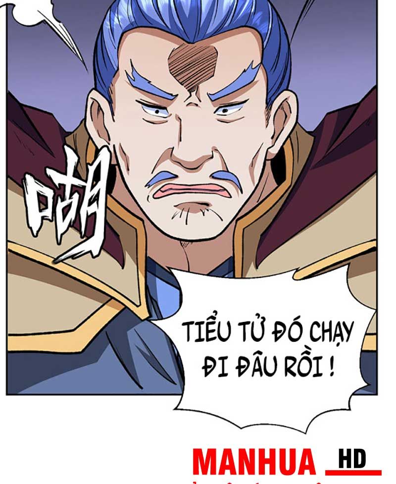 đọc truyện Võ Đạo Độc Tôn Chương 530 ảnh 52 tại Thiên Thai Truyện