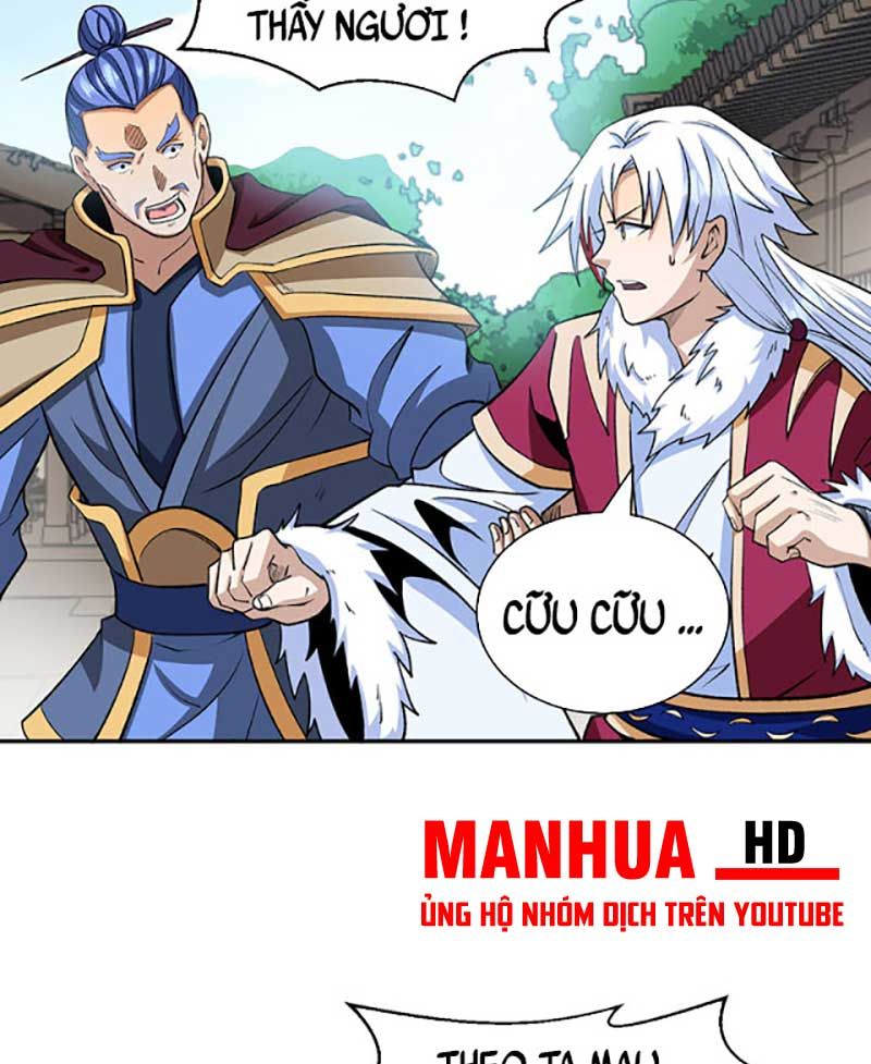 đọc truyện Võ Đạo Độc Tôn Chương 530 ảnh 55 tại Thiên Thai Truyện