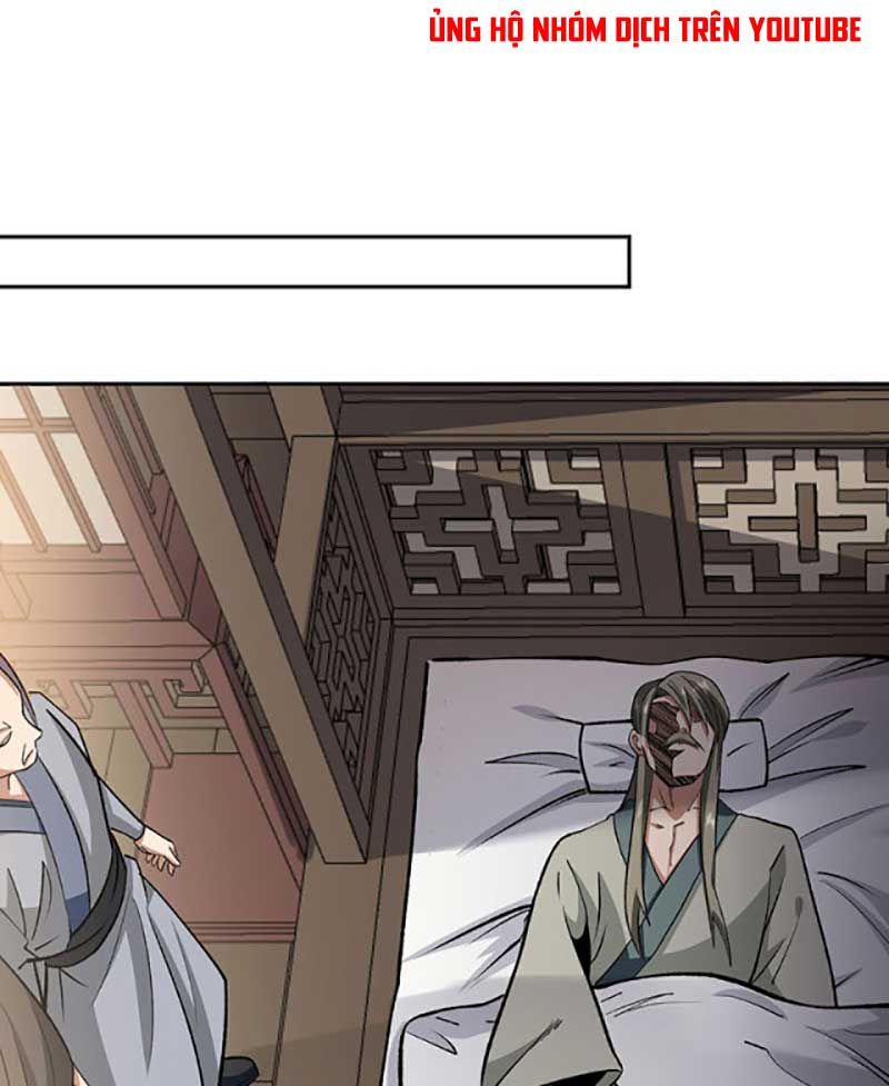 đọc truyện Võ Đạo Độc Tôn Chương 530 ảnh 59 tại Thiên Thai Truyện