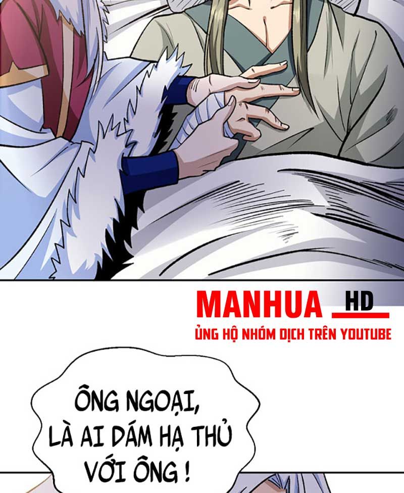 đọc truyện Võ Đạo Độc Tôn Chương 530 ảnh 66 tại Thiên Thai Truyện