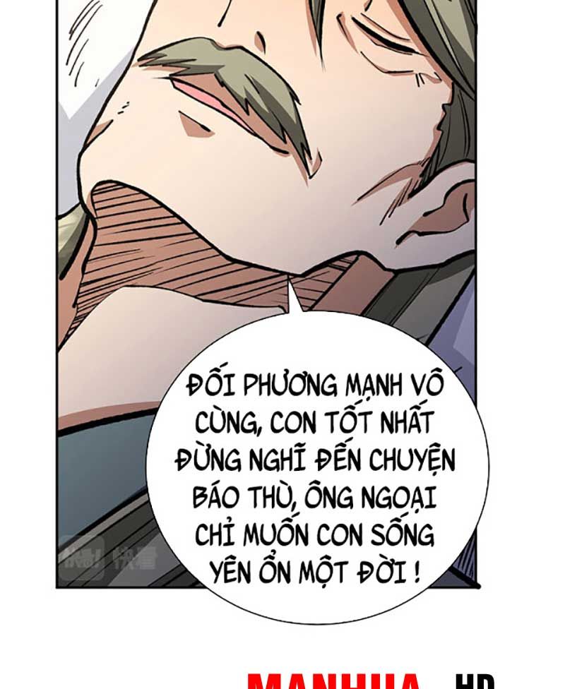 đọc truyện Võ Đạo Độc Tôn Chương 530 ảnh 69 tại Thiên Thai Truyện