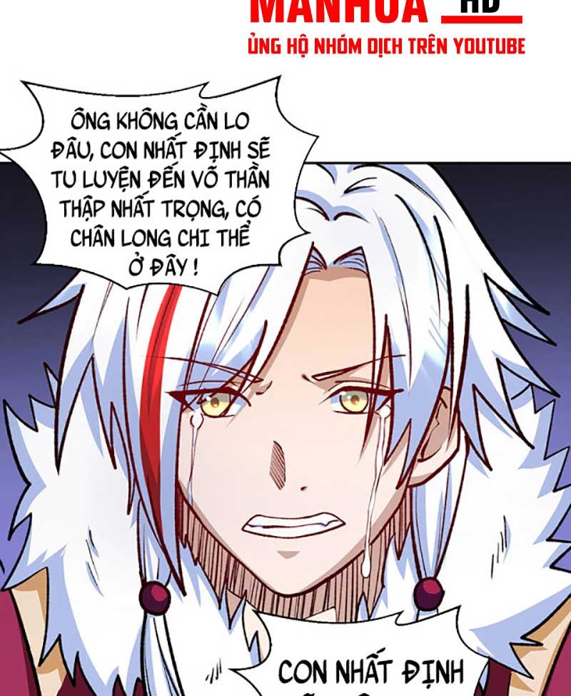 đọc truyện Võ Đạo Độc Tôn Chương 530 ảnh 70 tại Thiên Thai Truyện