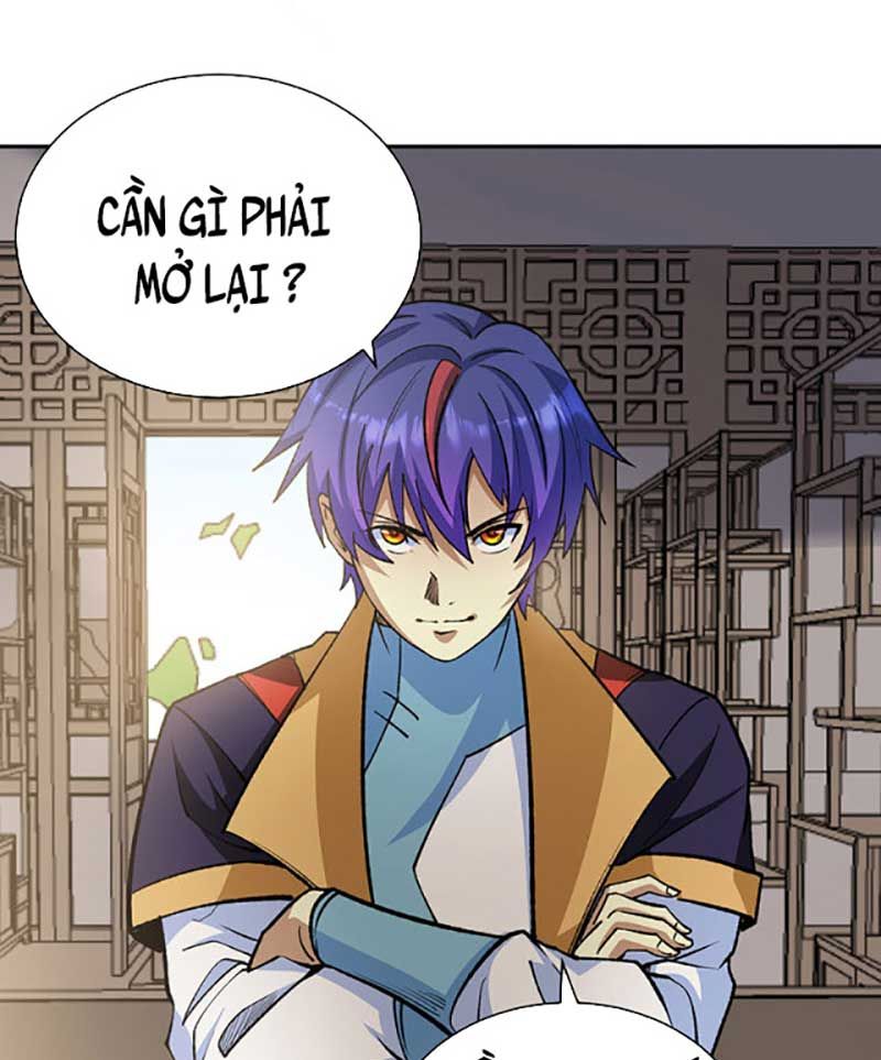 đọc truyện Võ Đạo Độc Tôn Chương 530 ảnh 9 tại Thiên Thai Truyện