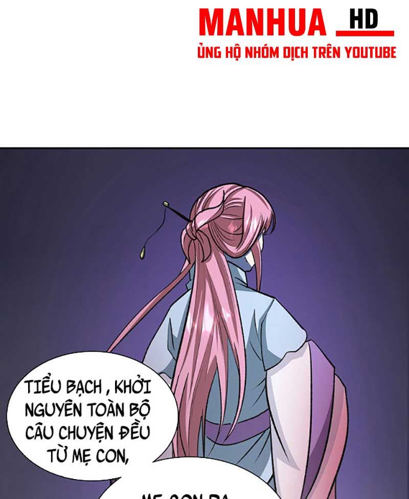 đọc truyện Võ Đạo Độc Tôn Chương 530 ảnh 75 tại Thiên Thai Truyện