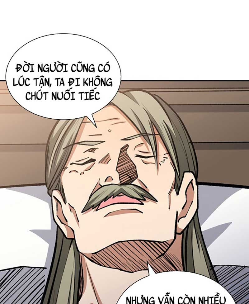 đọc truyện Võ Đạo Độc Tôn Chương 530 ảnh 83 tại Thiên Thai Truyện