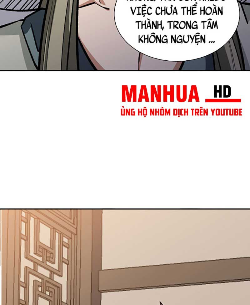 đọc truyện Võ Đạo Độc Tôn Chương 530 ảnh 84 tại Thiên Thai Truyện