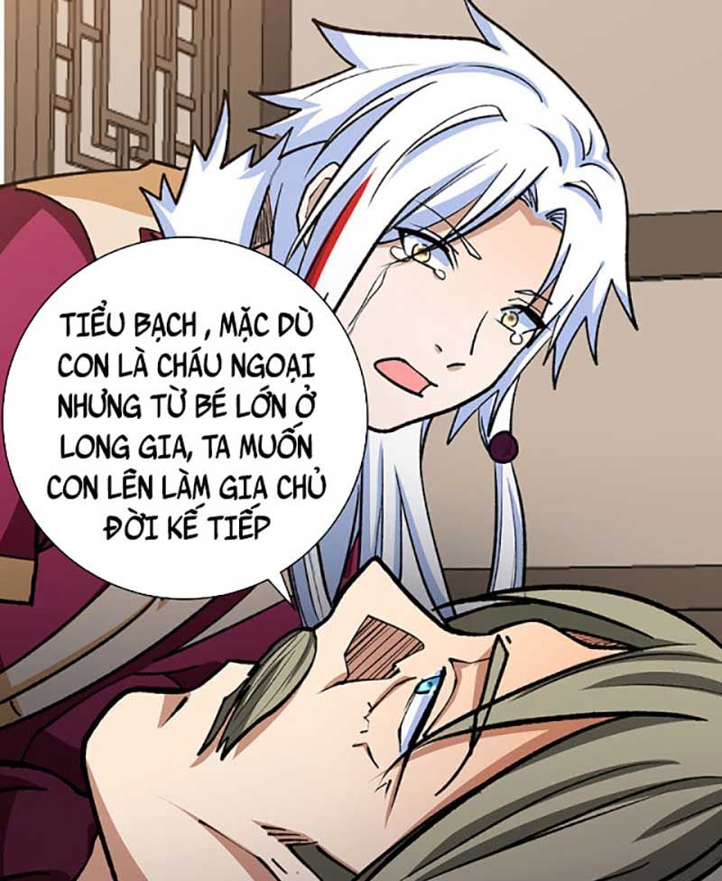 đọc truyện Võ Đạo Độc Tôn Chương 530 ảnh 85 tại Thiên Thai Truyện