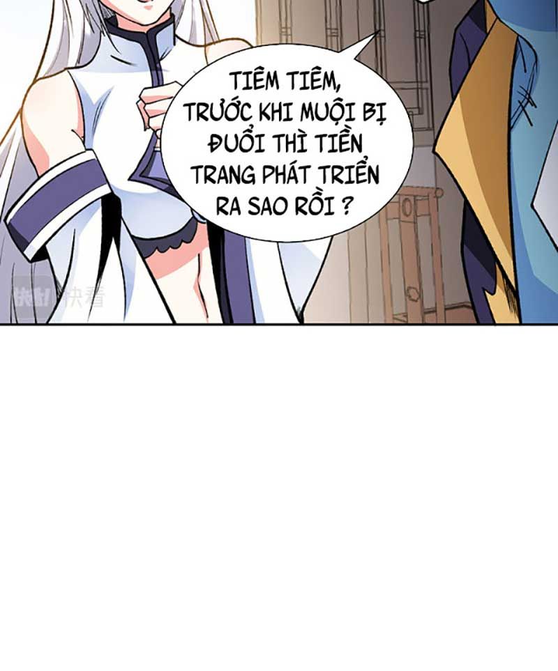 đọc truyện Võ Đạo Độc Tôn Chương 530 ảnh 11 tại Thiên Thai Truyện