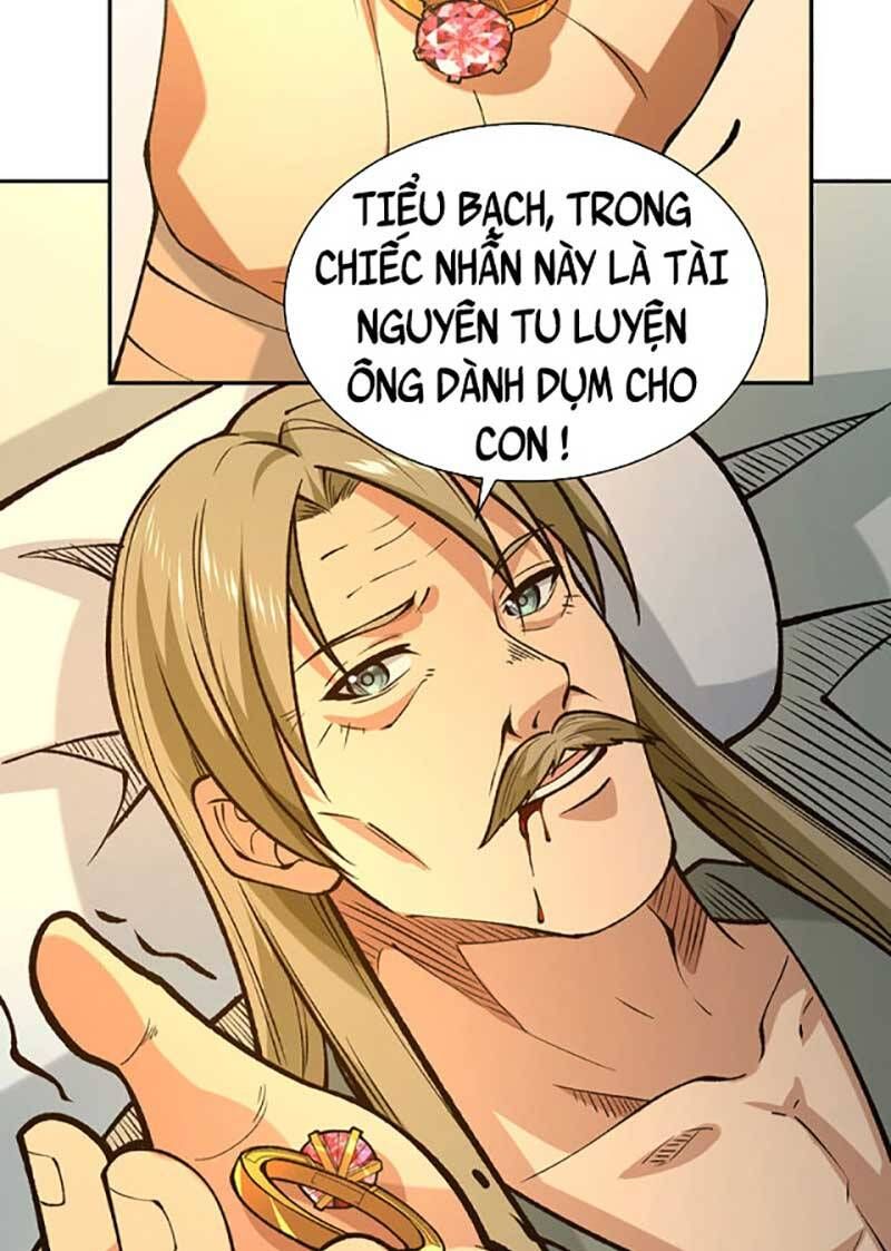 đọc truyện Võ Đạo Độc Tôn Chương 531 ảnh 12 tại Thiên Thai Truyện