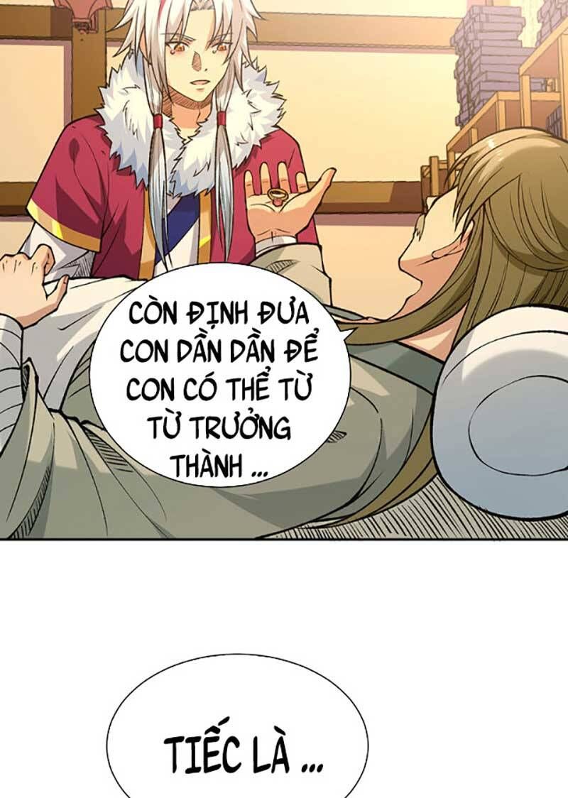 đọc truyện Võ Đạo Độc Tôn Chương 531 ảnh 14 tại Thiên Thai Truyện