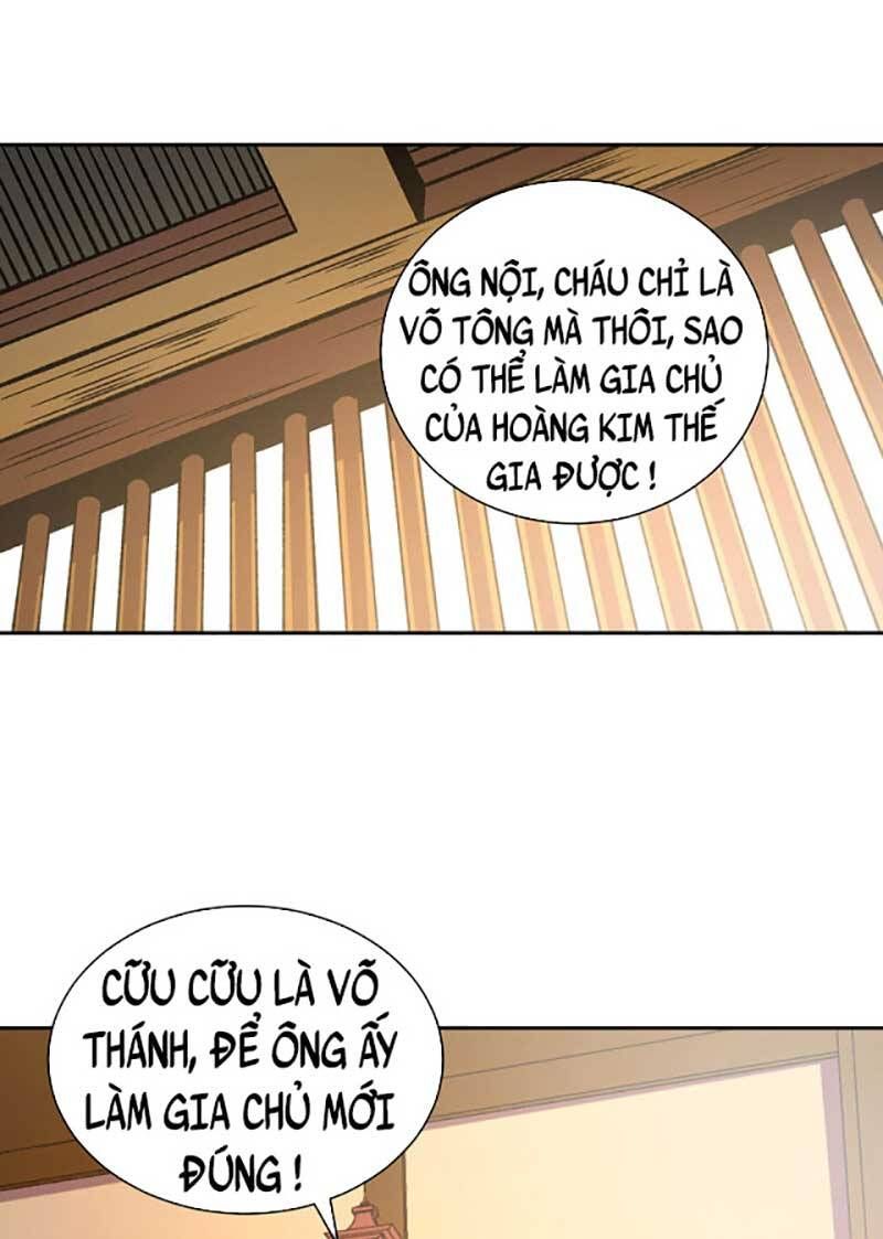 đọc truyện Võ Đạo Độc Tôn Chương 531 ảnh 4 tại Thiên Thai Truyện