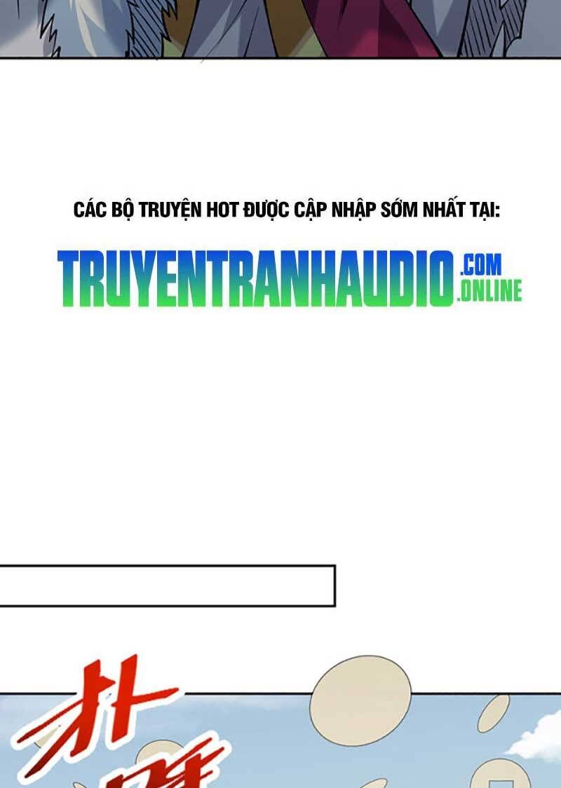 đọc truyện Võ Đạo Độc Tôn Chương 531 ảnh 27 tại Thiên Thai Truyện