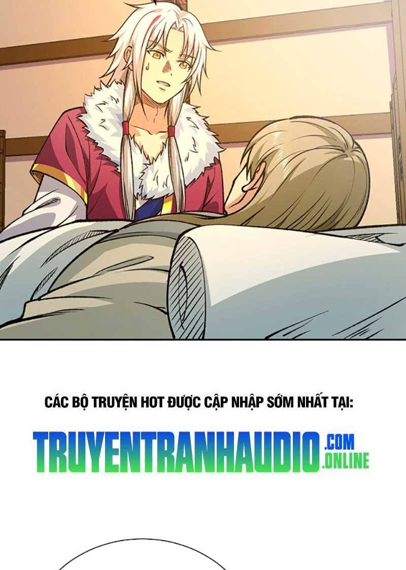 đọc truyện Võ Đạo Độc Tôn Chương 531 ảnh 5 tại Thiên Thai Truyện