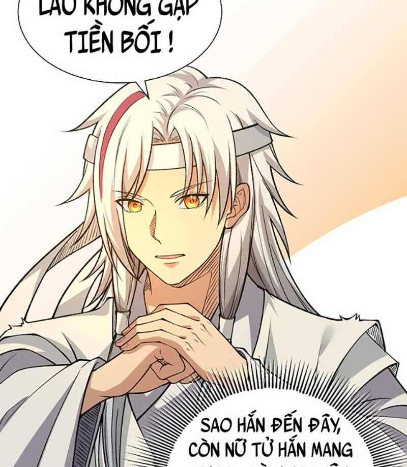 đọc truyện Võ Đạo Độc Tôn Chương 531 ảnh 39 tại Thiên Thai Truyện